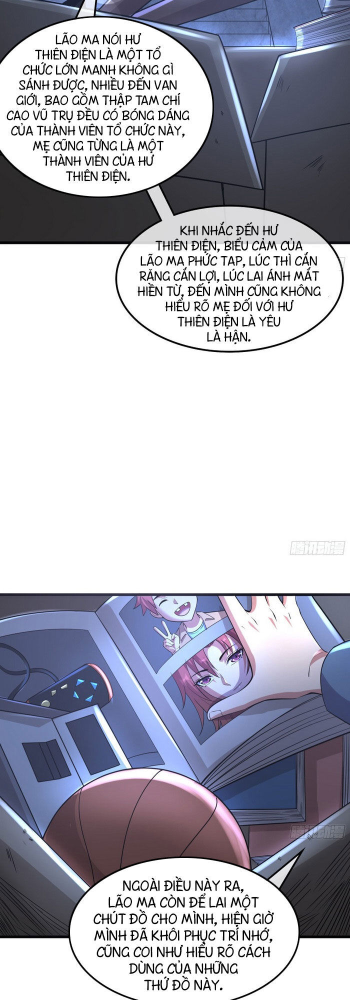 Khắc Kim Đại Lão Chap 172 - Next Chap 173