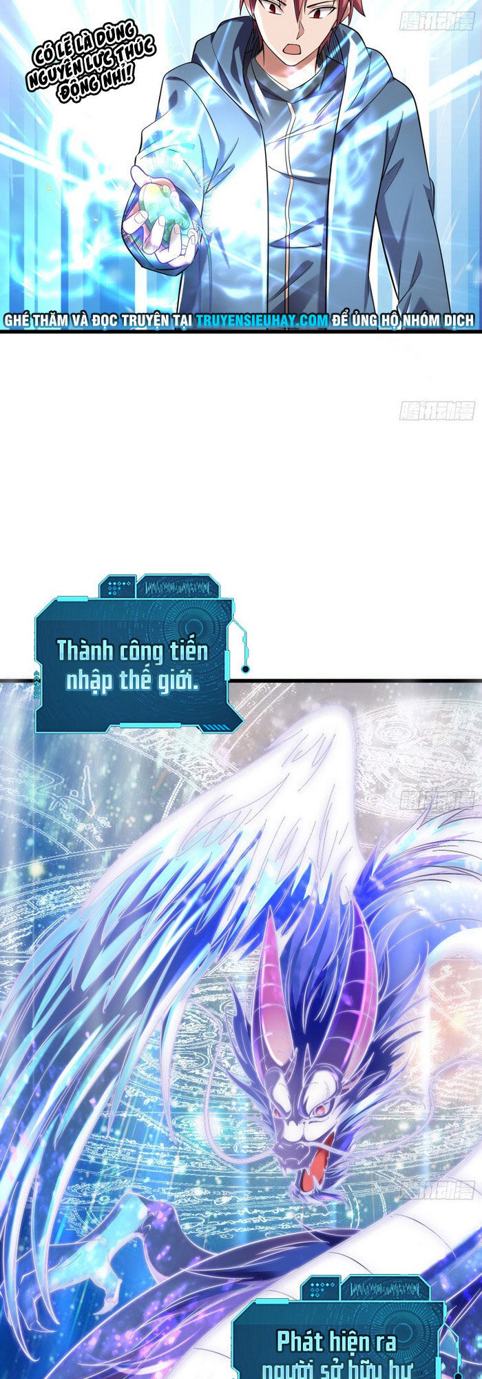 Khắc Kim Đại Lão Chap 172 - Next Chap 173