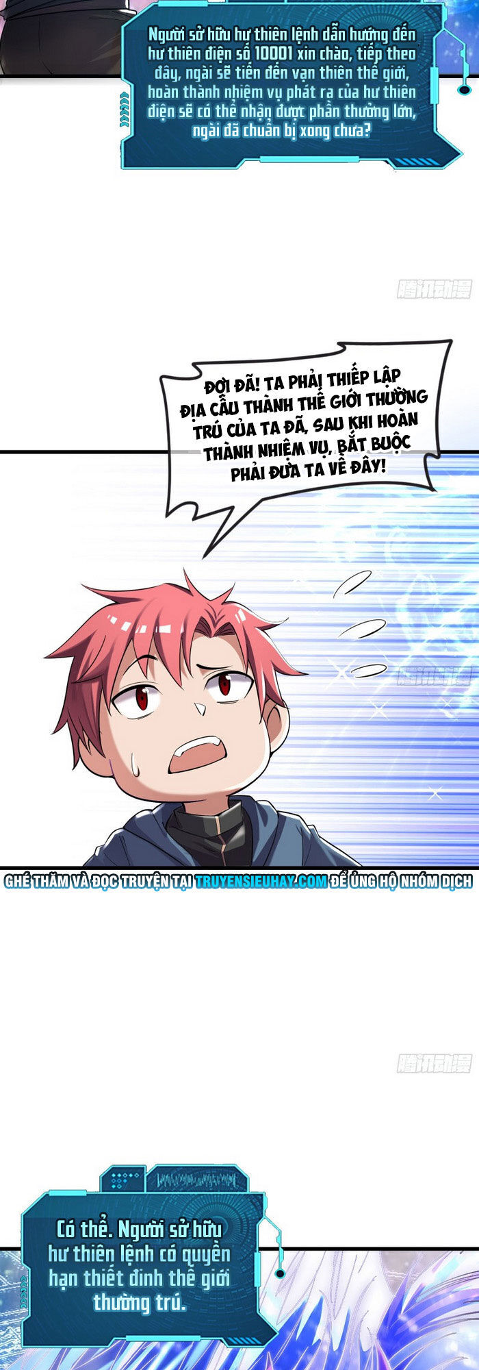 Khắc Kim Đại Lão Chap 172 - Next Chap 173