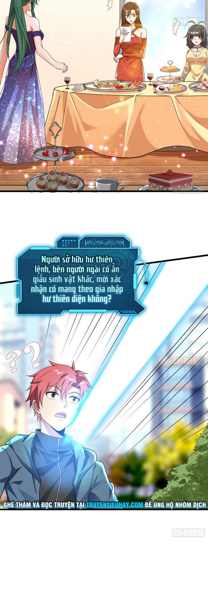 Khắc Kim Đại Lão Chap 172 - Next Chap 173