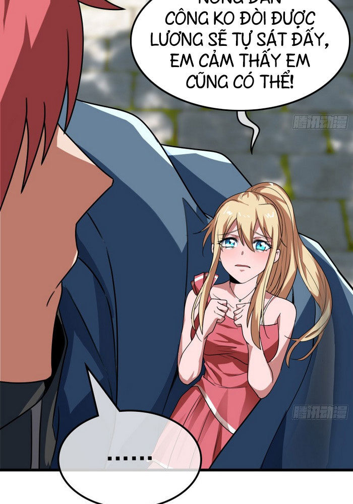 Khắc Kim Đại Lão Chap 172 - Next Chap 173