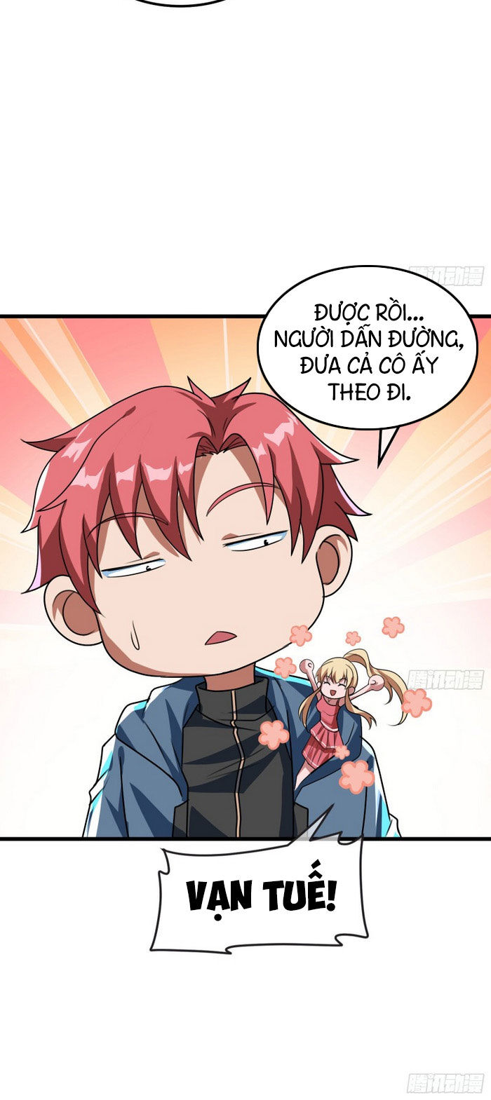 Khắc Kim Đại Lão Chap 172 - Next Chap 173