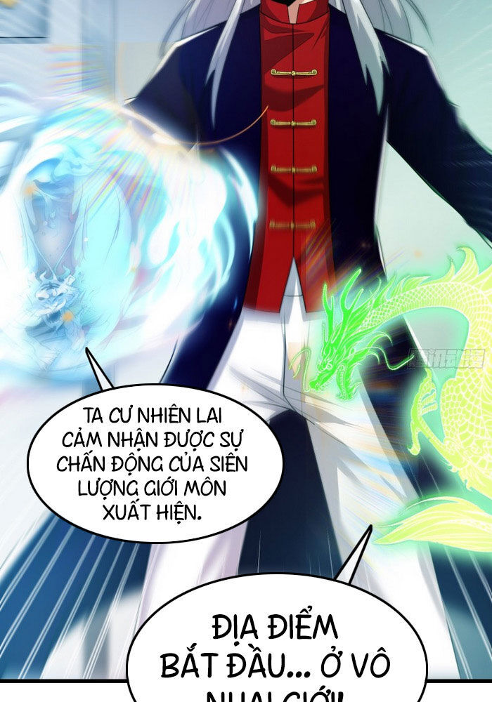 Khắc Kim Đại Lão Chap 172 - Next Chap 173