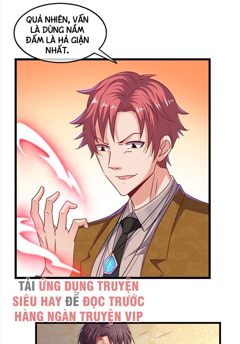 Khắc Kim Đại Lão Chap 39 - Next Chap 40