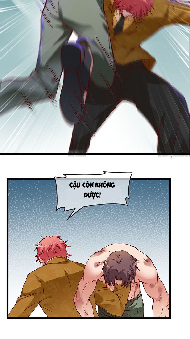 Khắc Kim Đại Lão Chap 39 - Next Chap 40