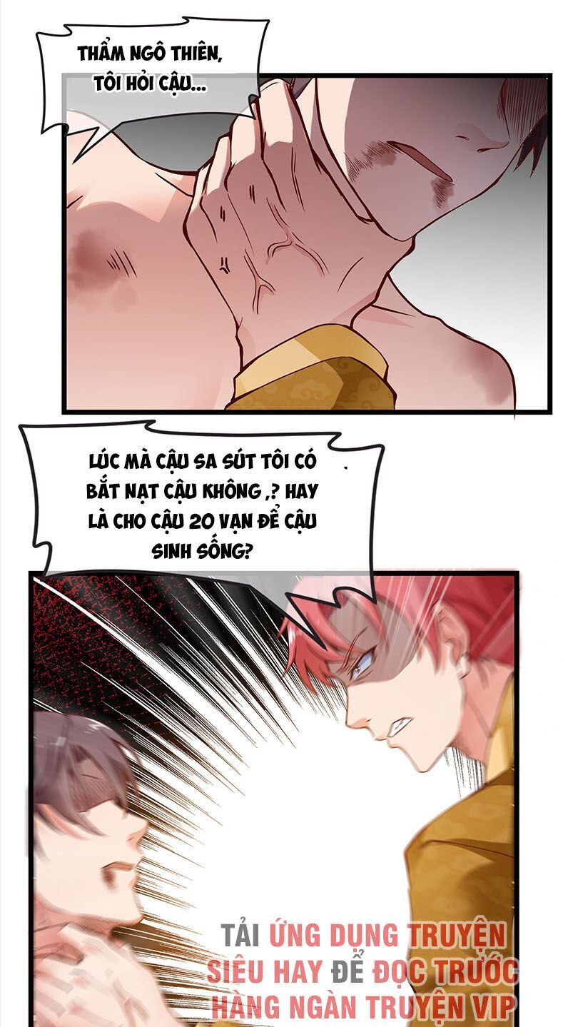 Khắc Kim Đại Lão Chap 39 - Next Chap 40