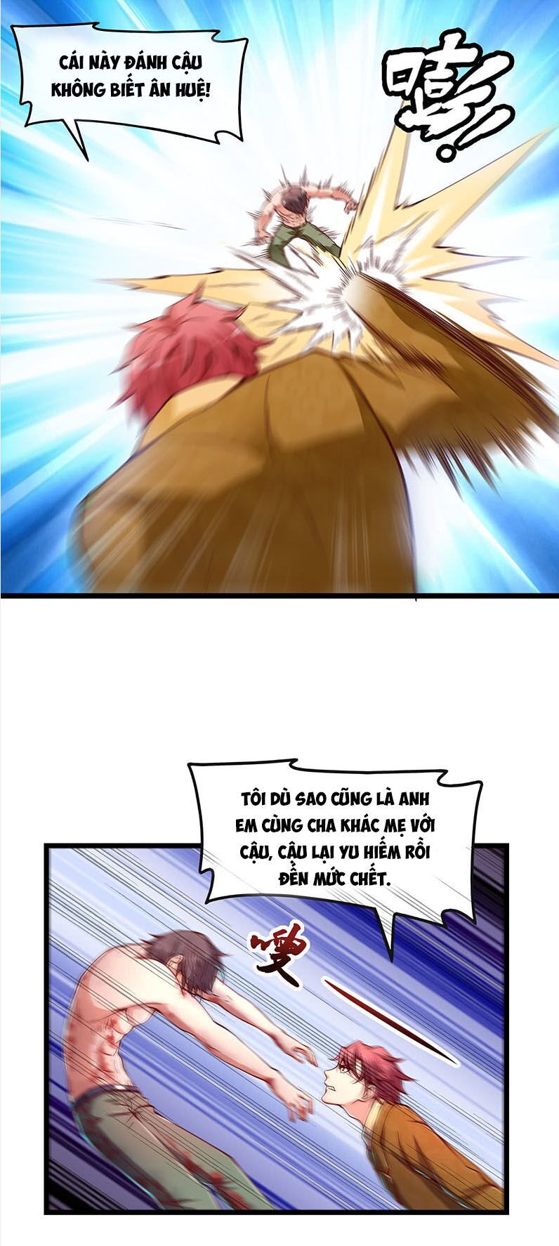 Khắc Kim Đại Lão Chap 39 - Next Chap 40