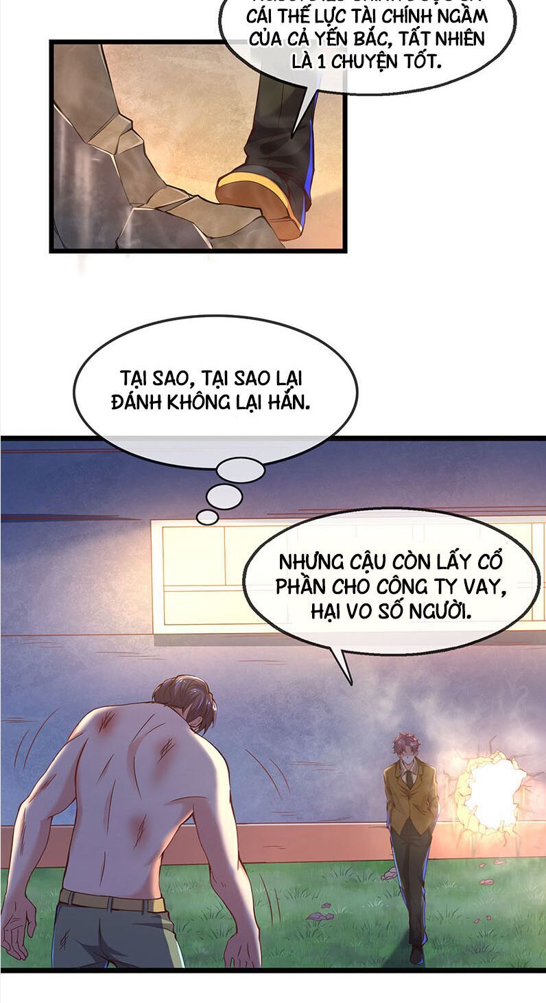 Khắc Kim Đại Lão Chap 39 - Next Chap 40