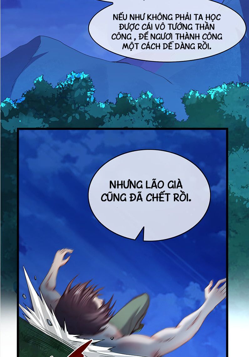 Khắc Kim Đại Lão Chap 39 - Next Chap 40