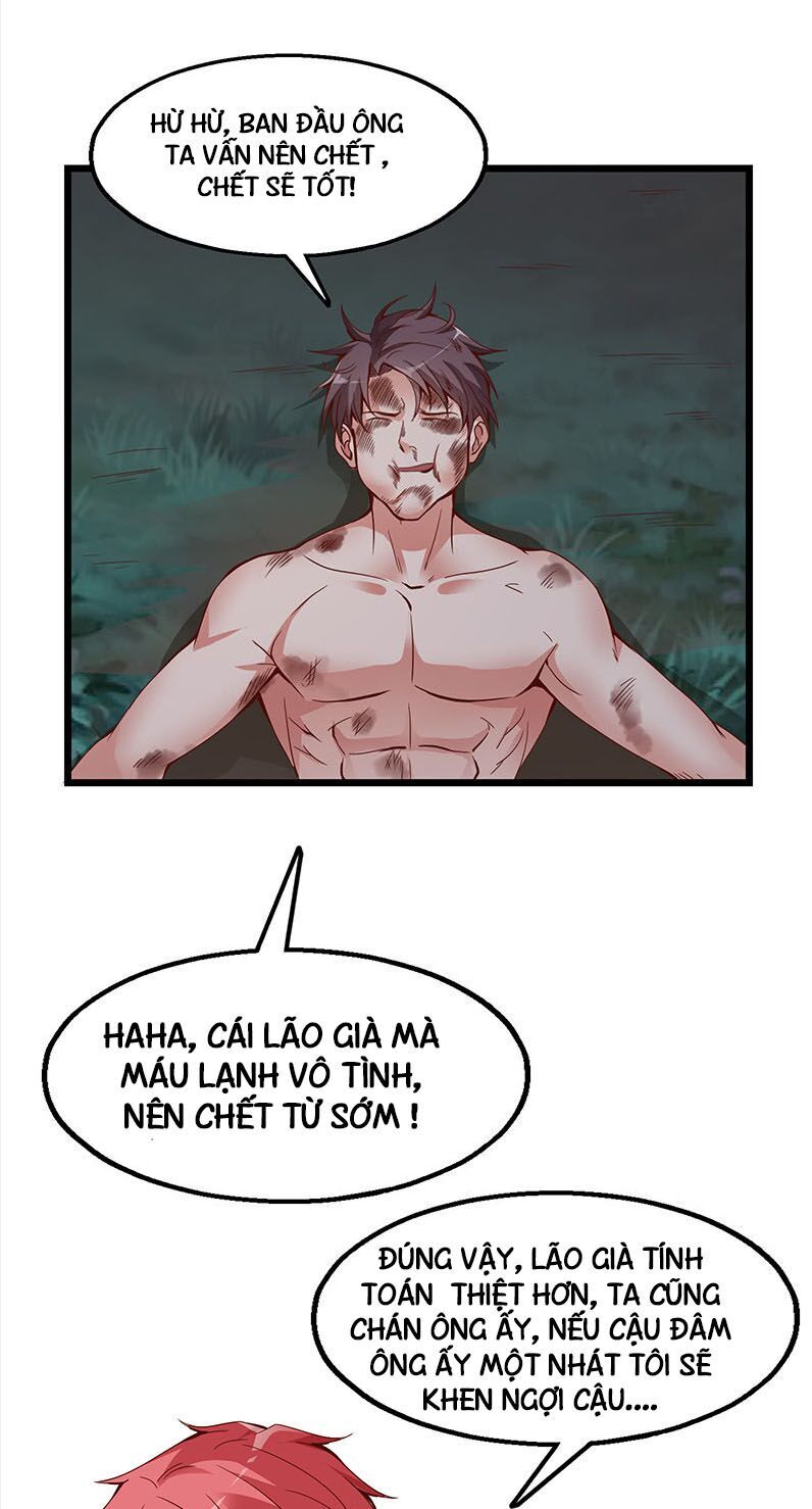 Khắc Kim Đại Lão Chap 39 - Next Chap 40