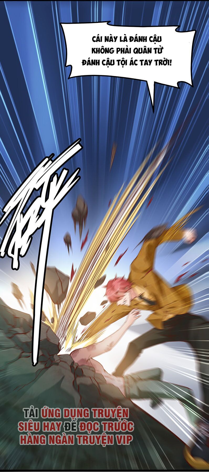 Khắc Kim Đại Lão Chap 39 - Next Chap 40