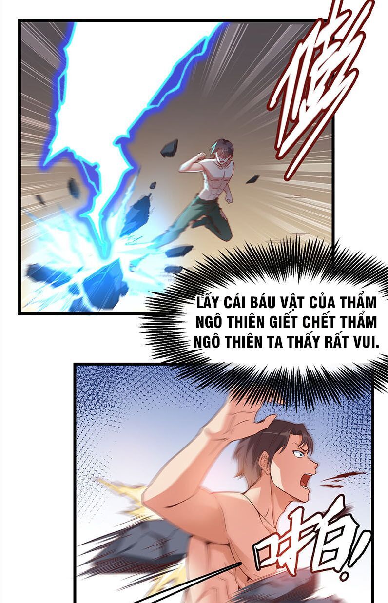 Khắc Kim Đại Lão Chap 39 - Next Chap 40