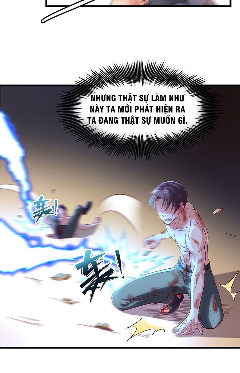 Khắc Kim Đại Lão Chap 39 - Next Chap 40