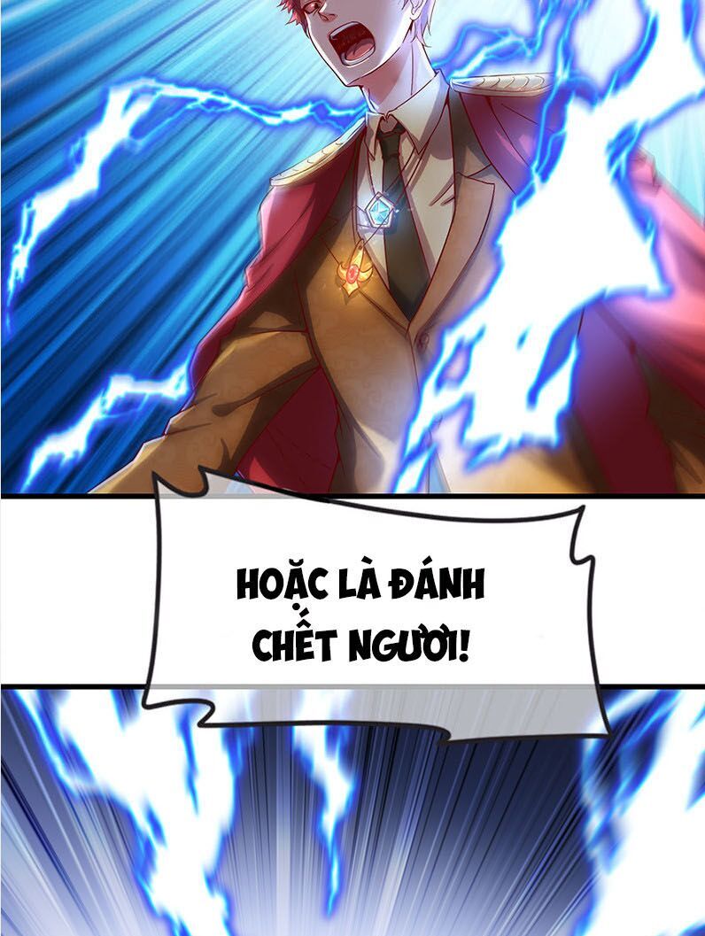 Khắc Kim Đại Lão Chap 39 - Next Chap 40