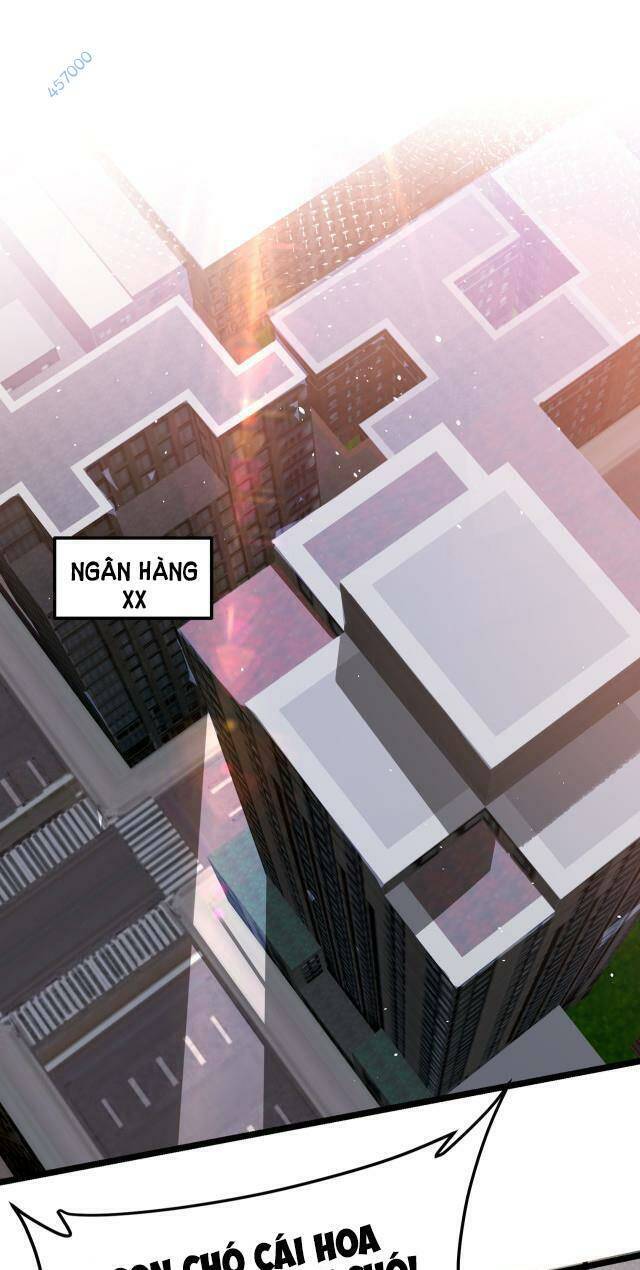 Khắc Kim Đại Ma Vương Chap 11 - Next Chap 12