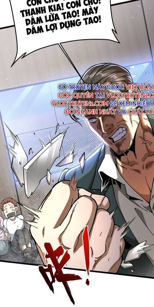Khắc Kim Đại Ma Vương Chap 11 - Next Chap 12