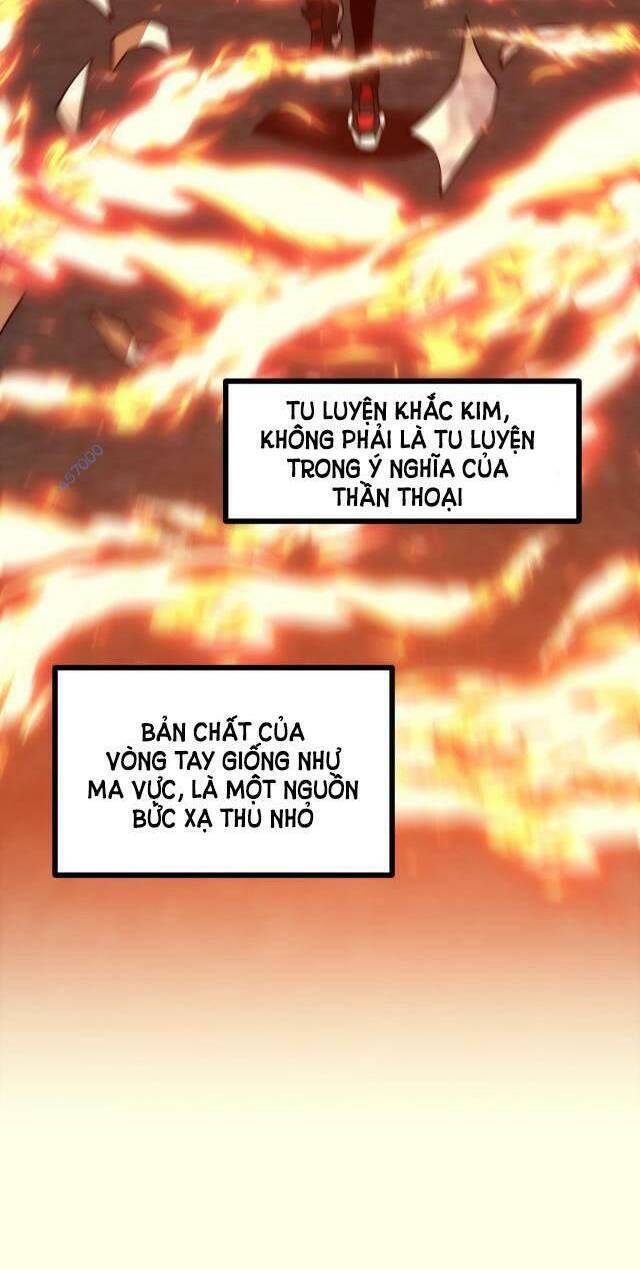 Khắc Kim Đại Ma Vương Chap 11 - Next Chap 12