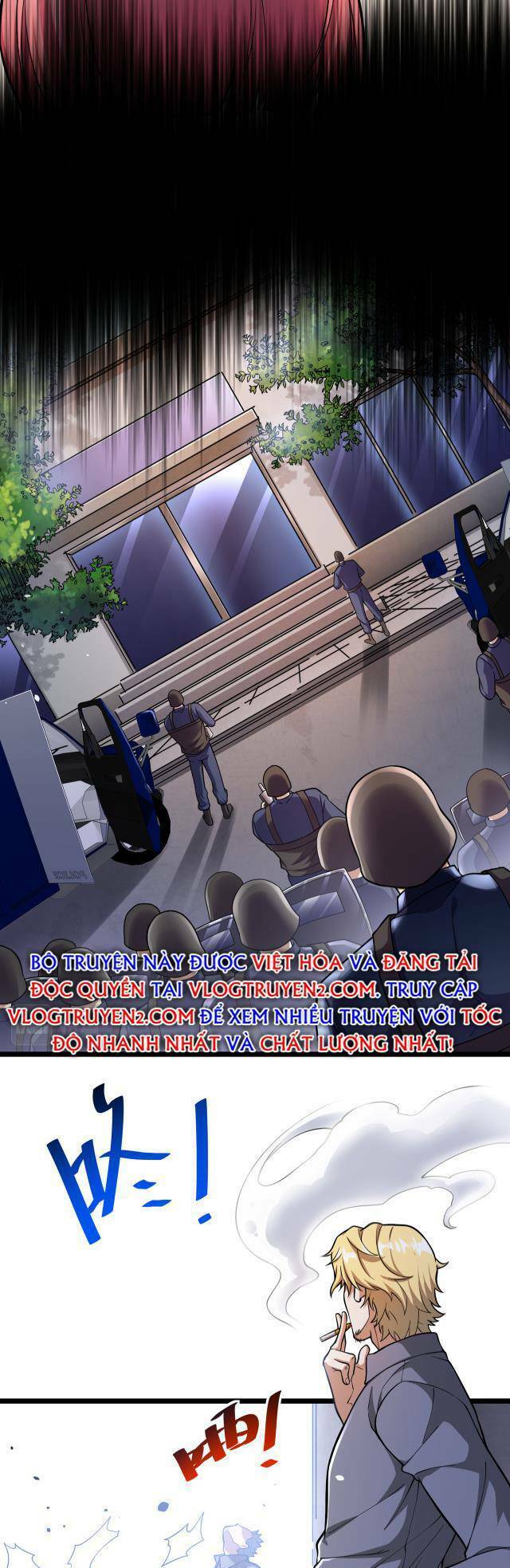 Khắc Kim Đại Ma Vương Chap 11 - Next Chap 12