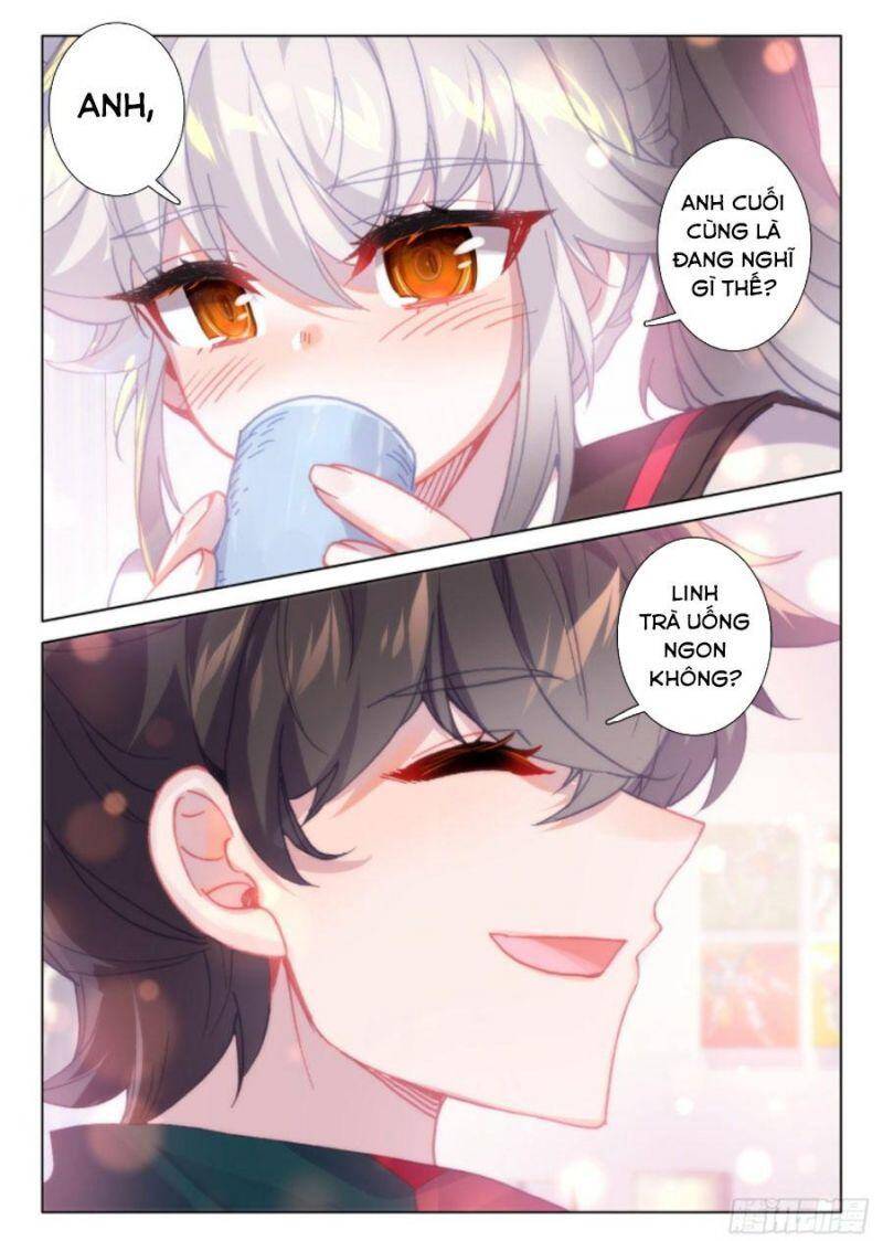 Khắc Kim Thành Tiên Chap 19 - Next Chap 20