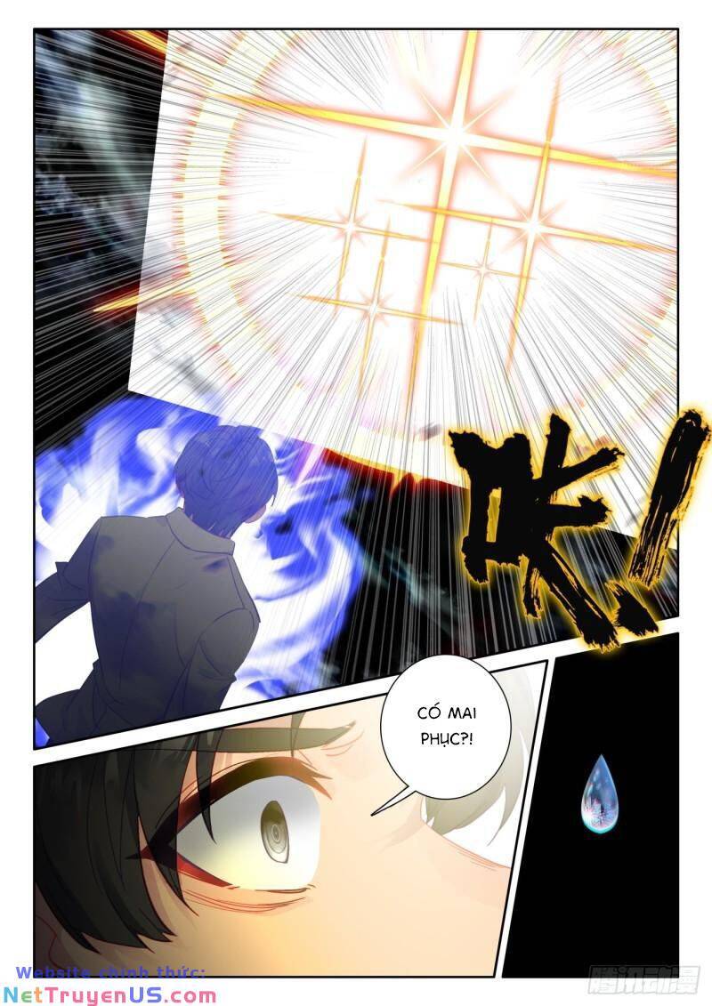 Khắc Kim Thành Tiên Chap 84 - Next Chap 85