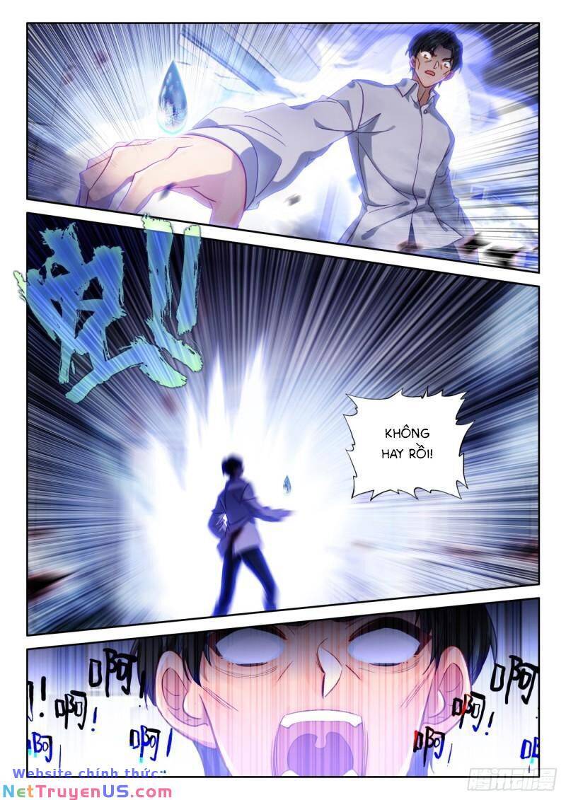 Khắc Kim Thành Tiên Chap 84 - Next Chap 85