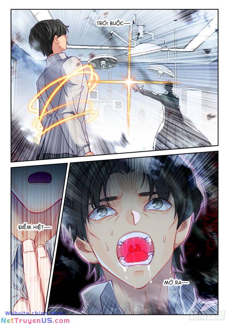 Khắc Kim Thành Tiên Chap 84 - Next Chap 85