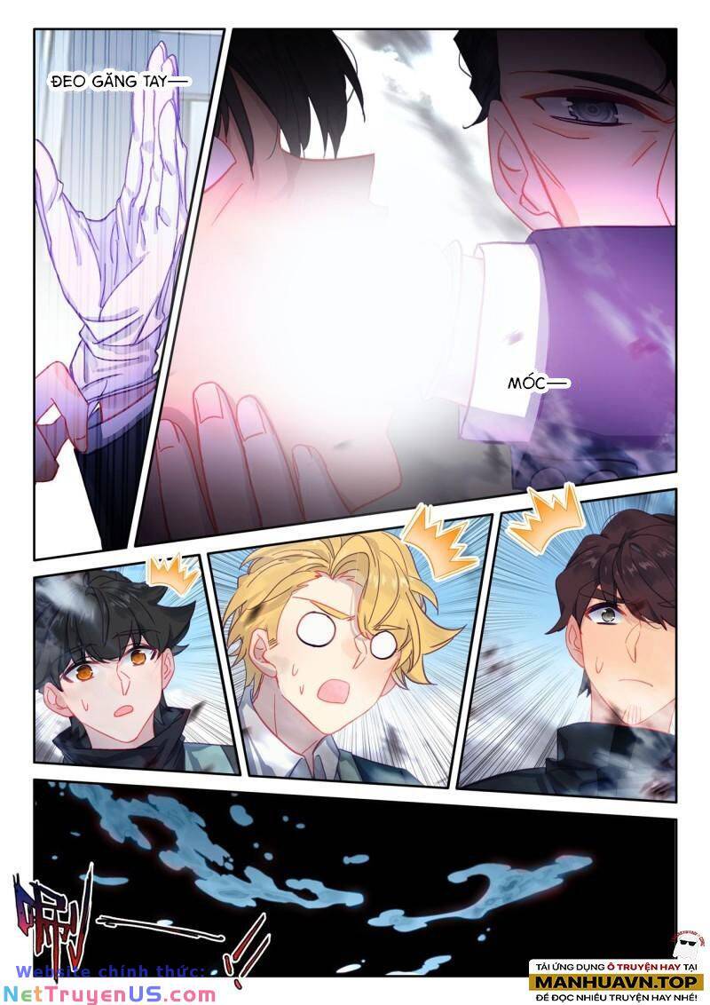 Khắc Kim Thành Tiên Chap 84 - Next Chap 85