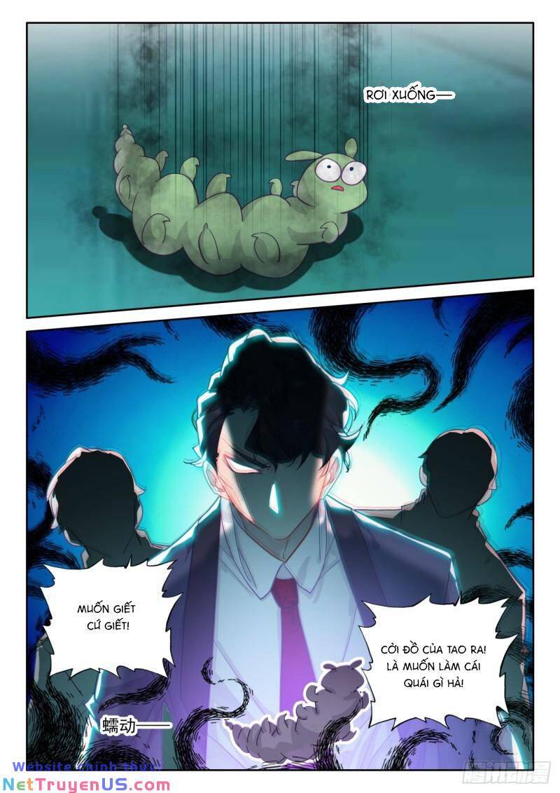 Khắc Kim Thành Tiên Chap 84 - Next Chap 85