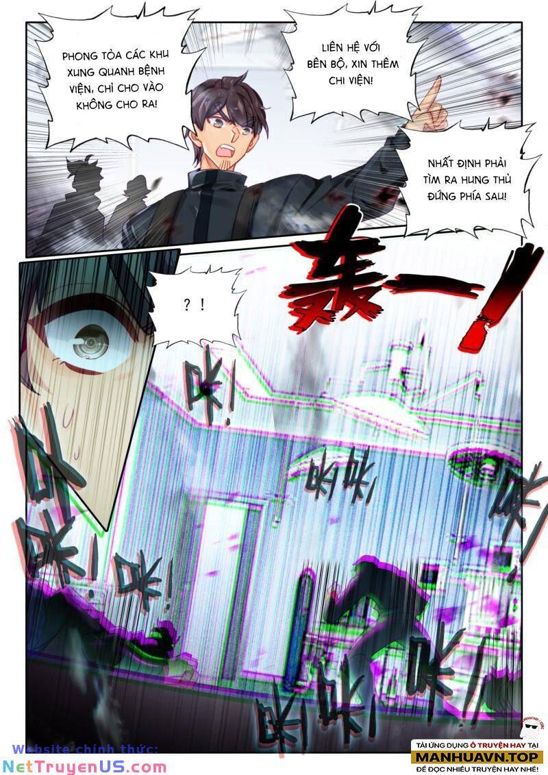 Khắc Kim Thành Tiên Chap 84 - Next Chap 85