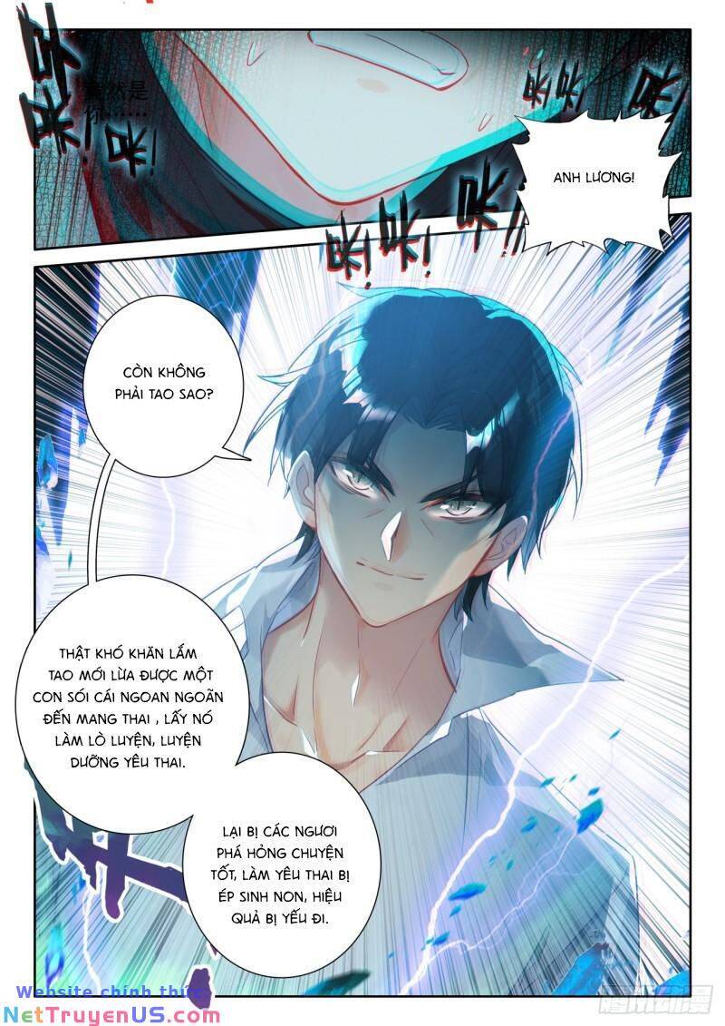 Khắc Kim Thành Tiên Chap 84 - Next Chap 85