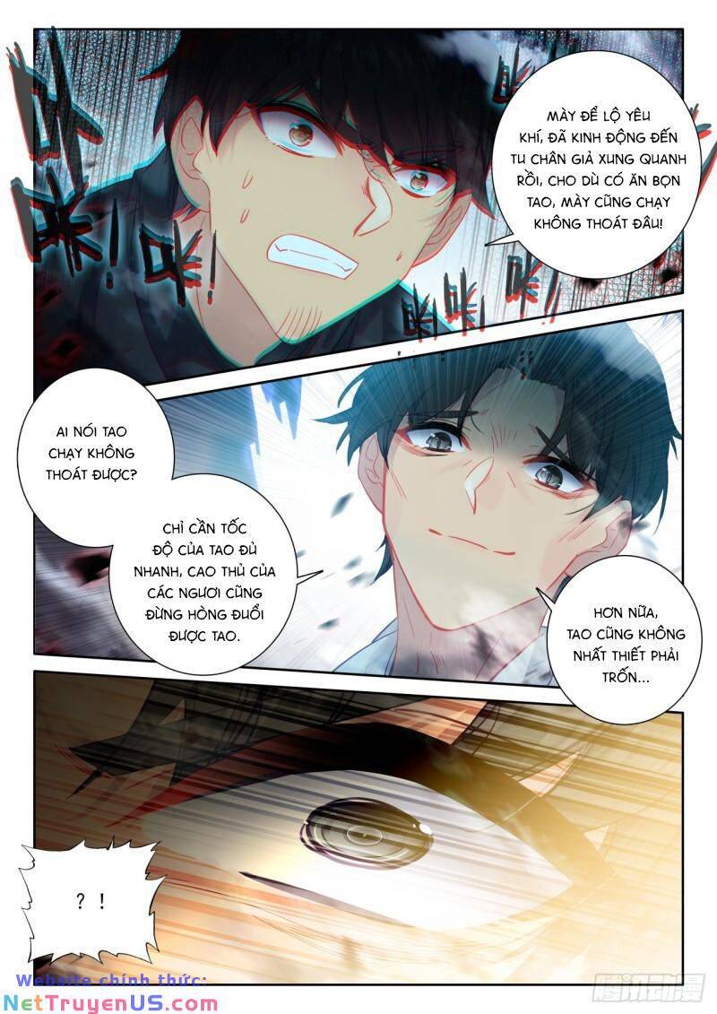 Khắc Kim Thành Tiên Chap 84 - Next Chap 85