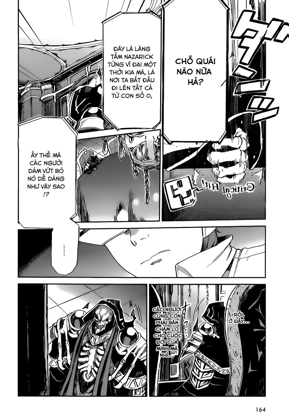 Khám Phá Thế Giới Game Chap 1 - Next Chap 2