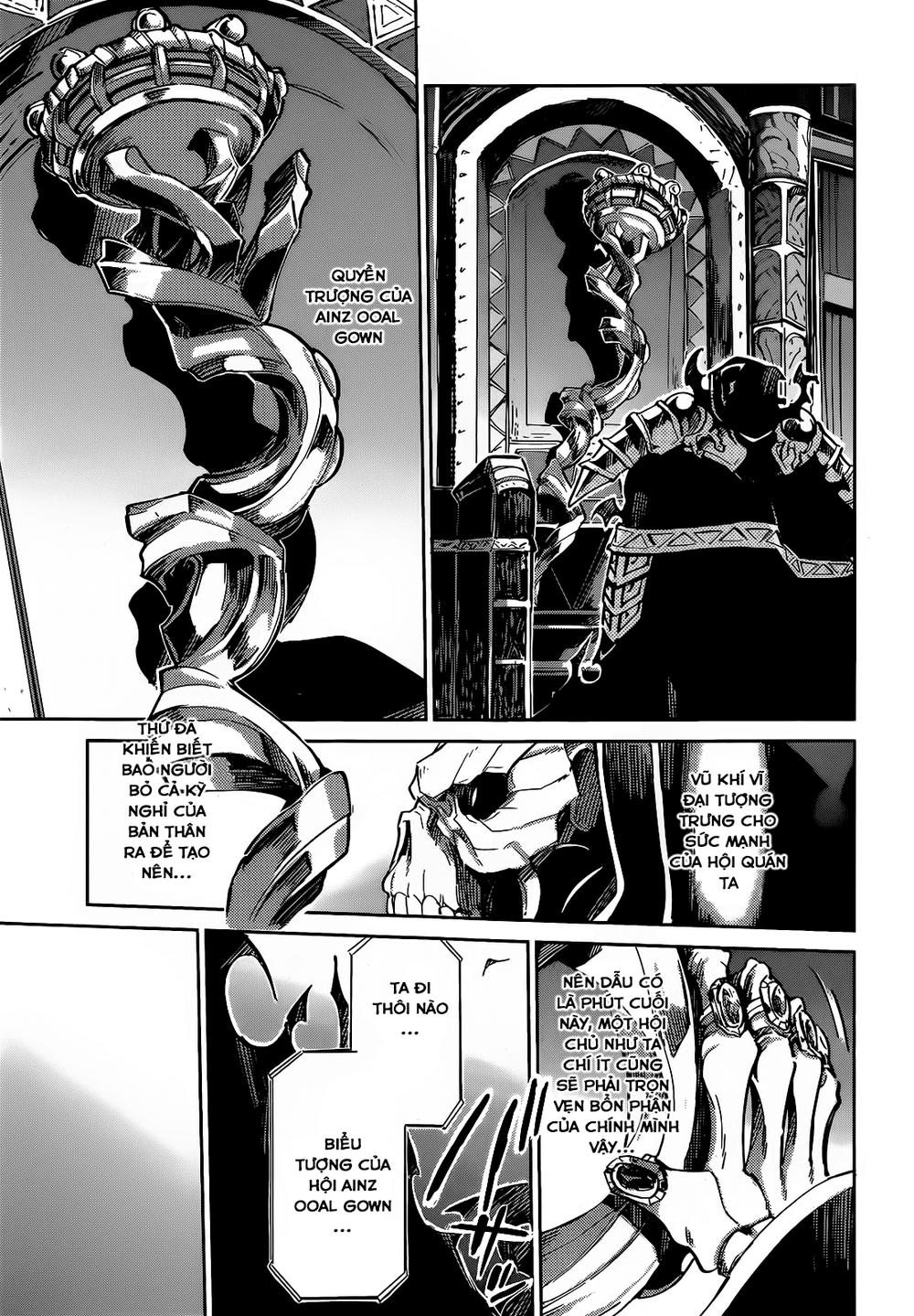 Khám Phá Thế Giới Game Chap 1 - Next Chap 2