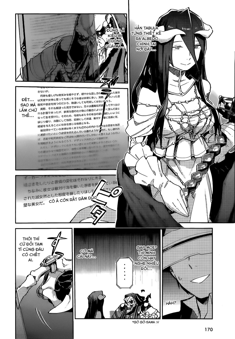 Khám Phá Thế Giới Game Chap 1 - Next Chap 2