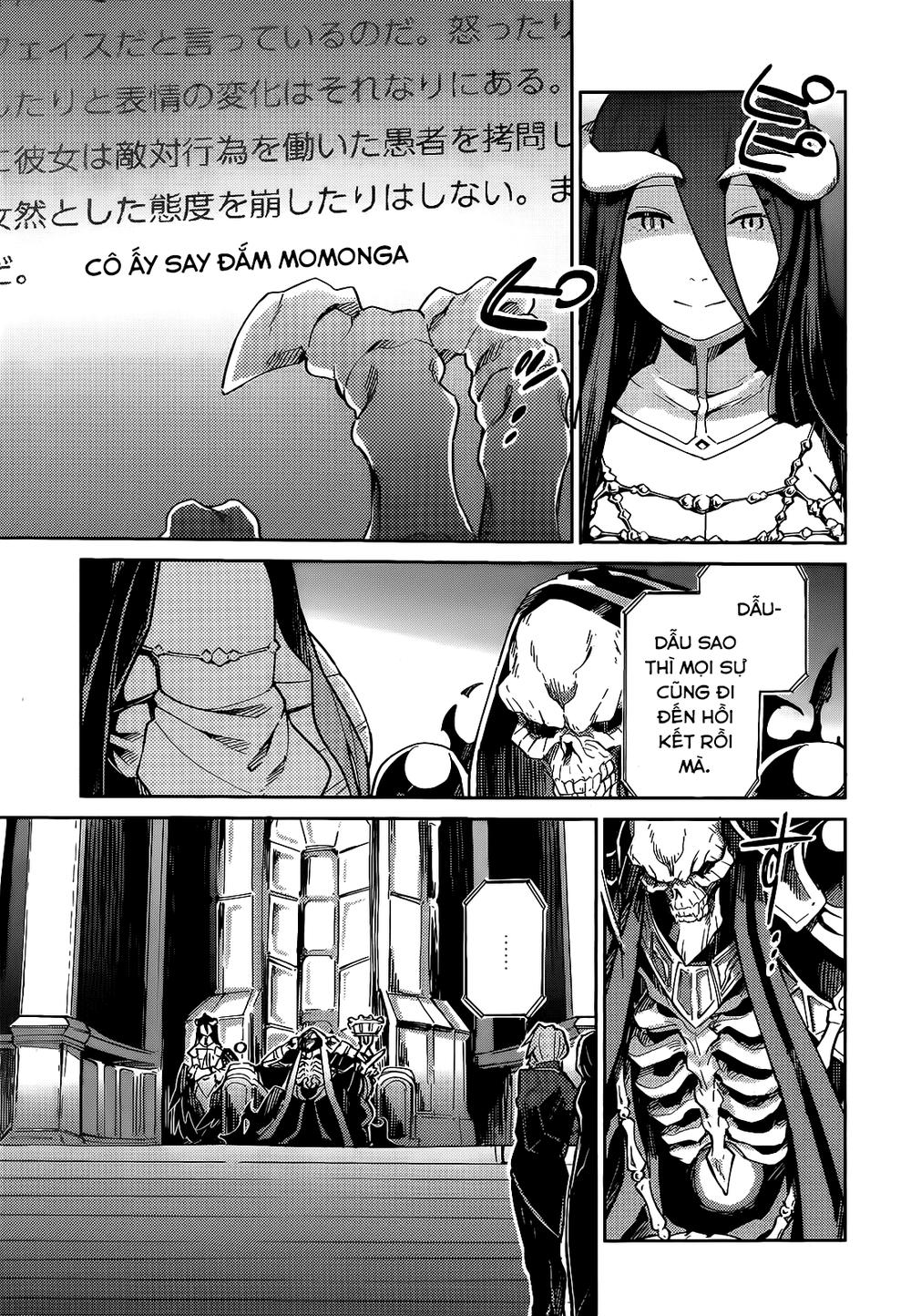 Khám Phá Thế Giới Game Chap 1 - Next Chap 2