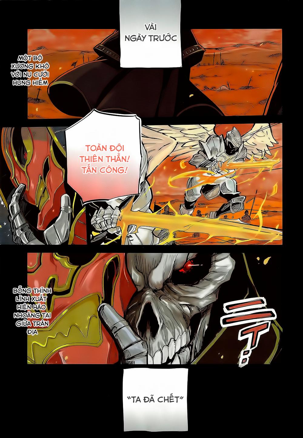 Khám Phá Thế Giới Game Chap 1 - Next Chap 2