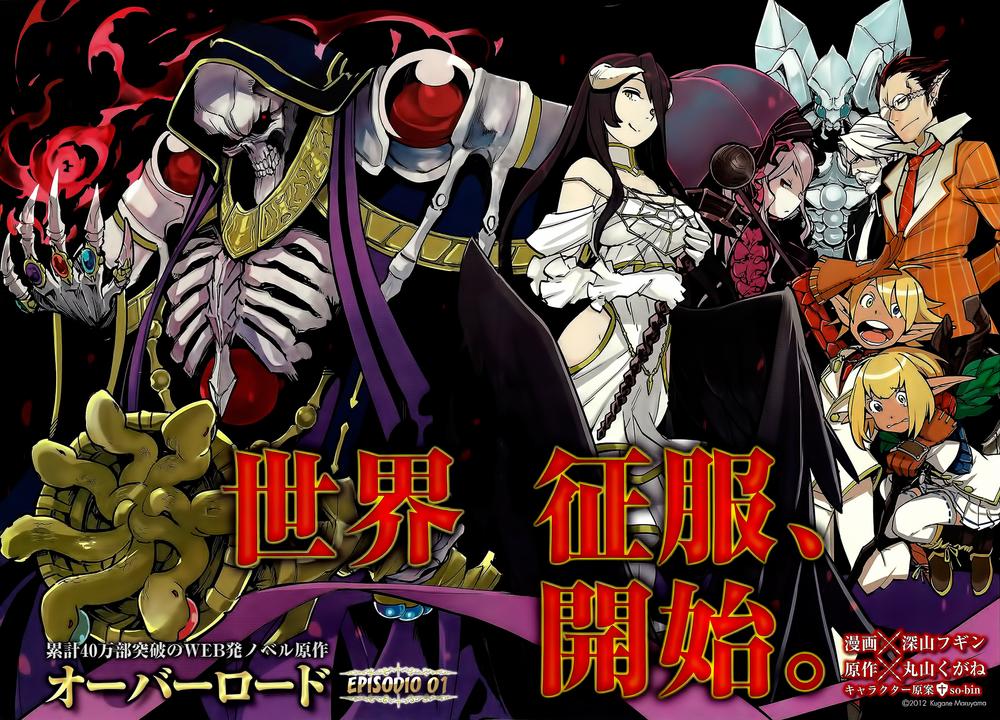 Khám Phá Thế Giới Game Chap 1 - Next Chap 2