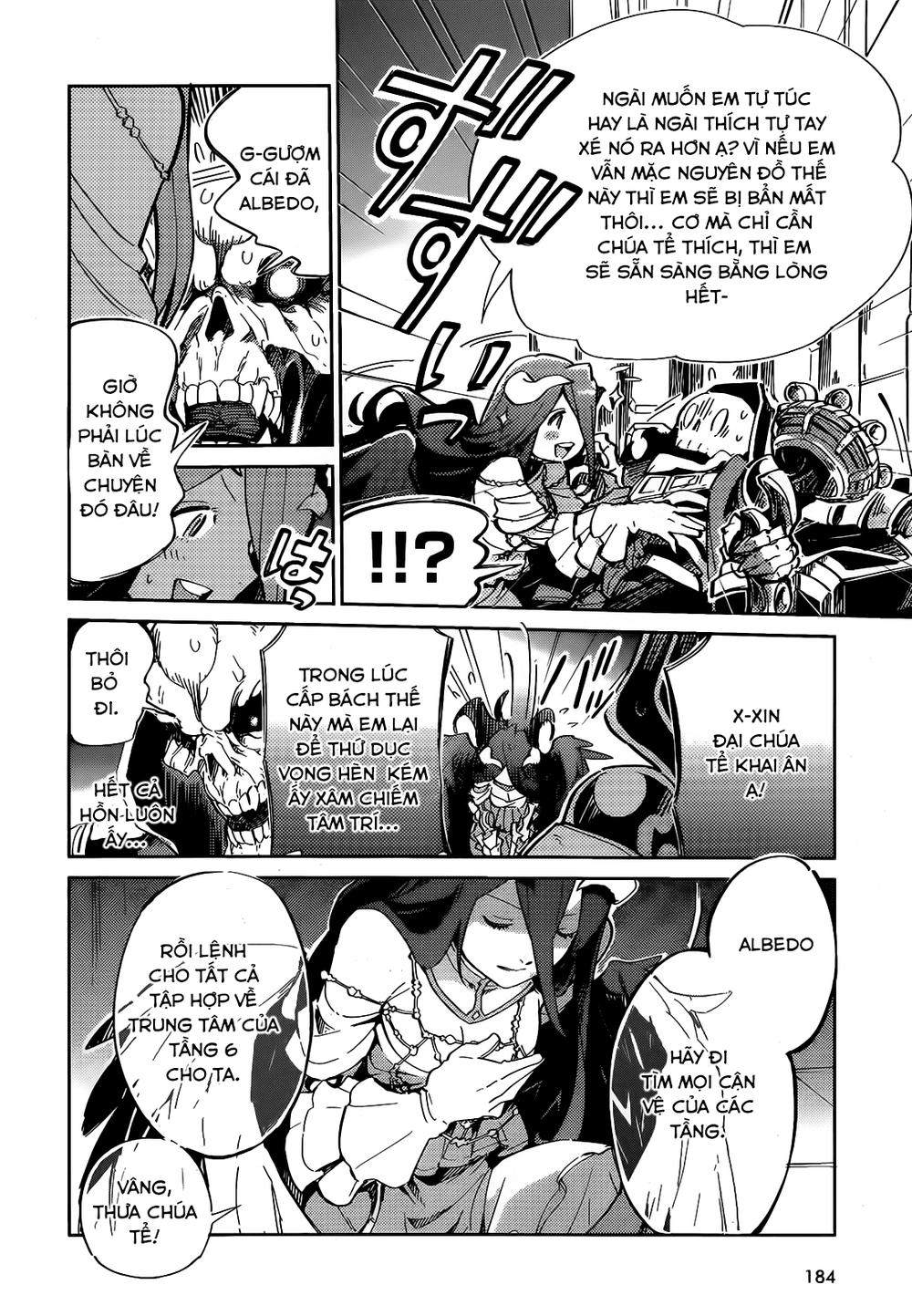 Khám Phá Thế Giới Game Chap 1 - Next Chap 2