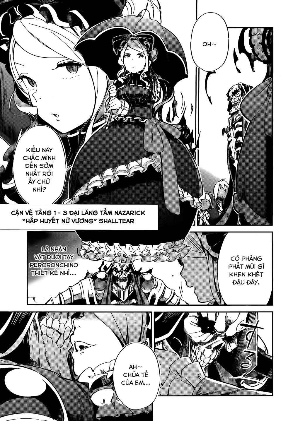 Khám Phá Thế Giới Game Chap 1 - Next Chap 2