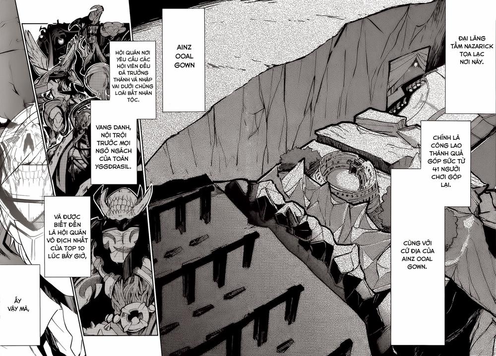 Khám Phá Thế Giới Game Chap 1 - Next Chap 2