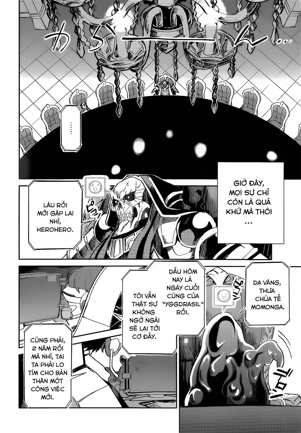 Khám Phá Thế Giới Game Chap 1 - Next Chap 2