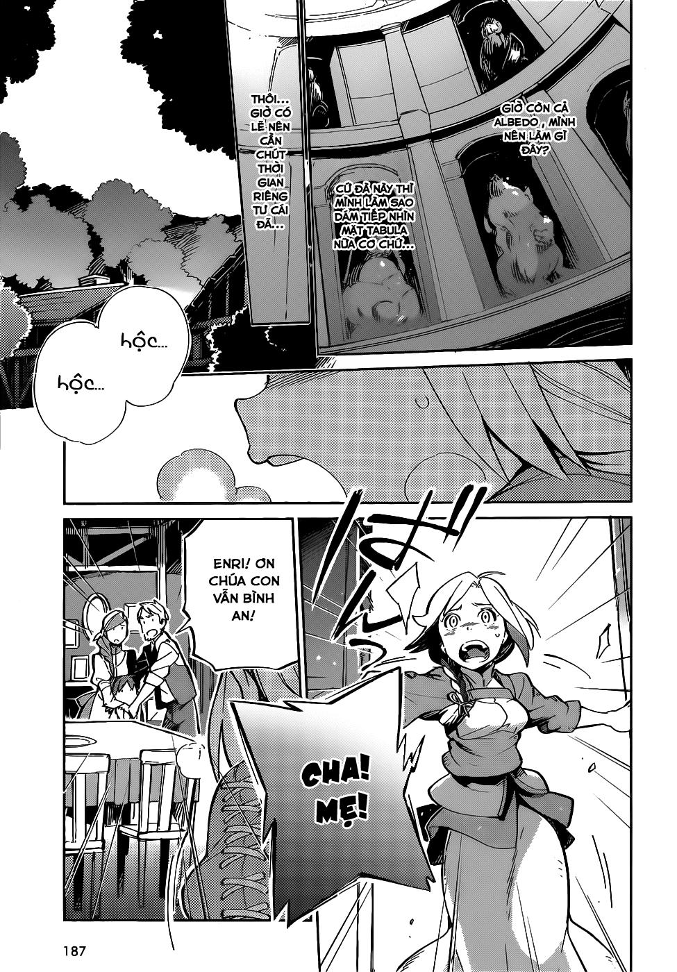 Khám Phá Thế Giới Game Chap 2 - Next Chap 3