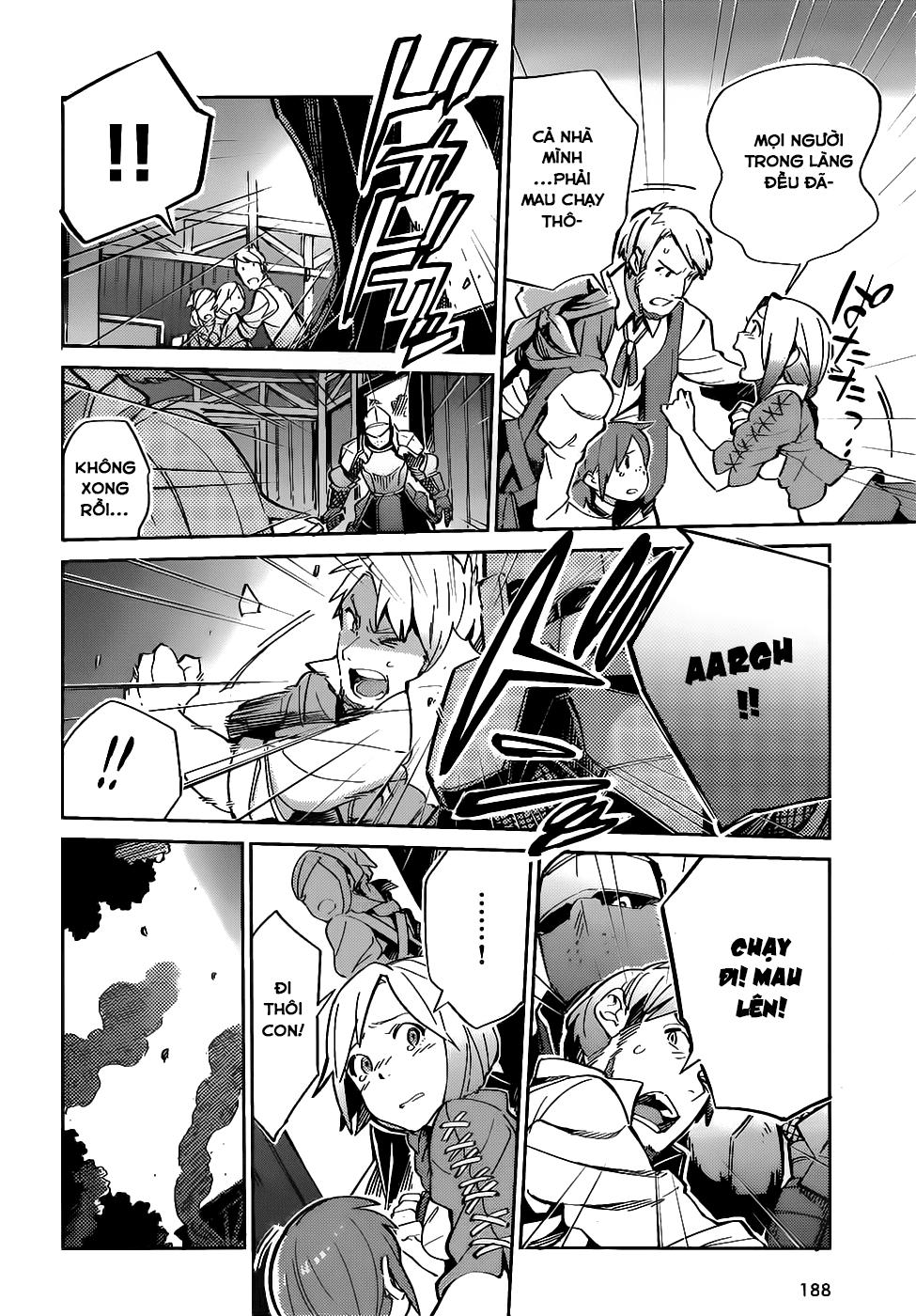 Khám Phá Thế Giới Game Chap 2 - Next Chap 3