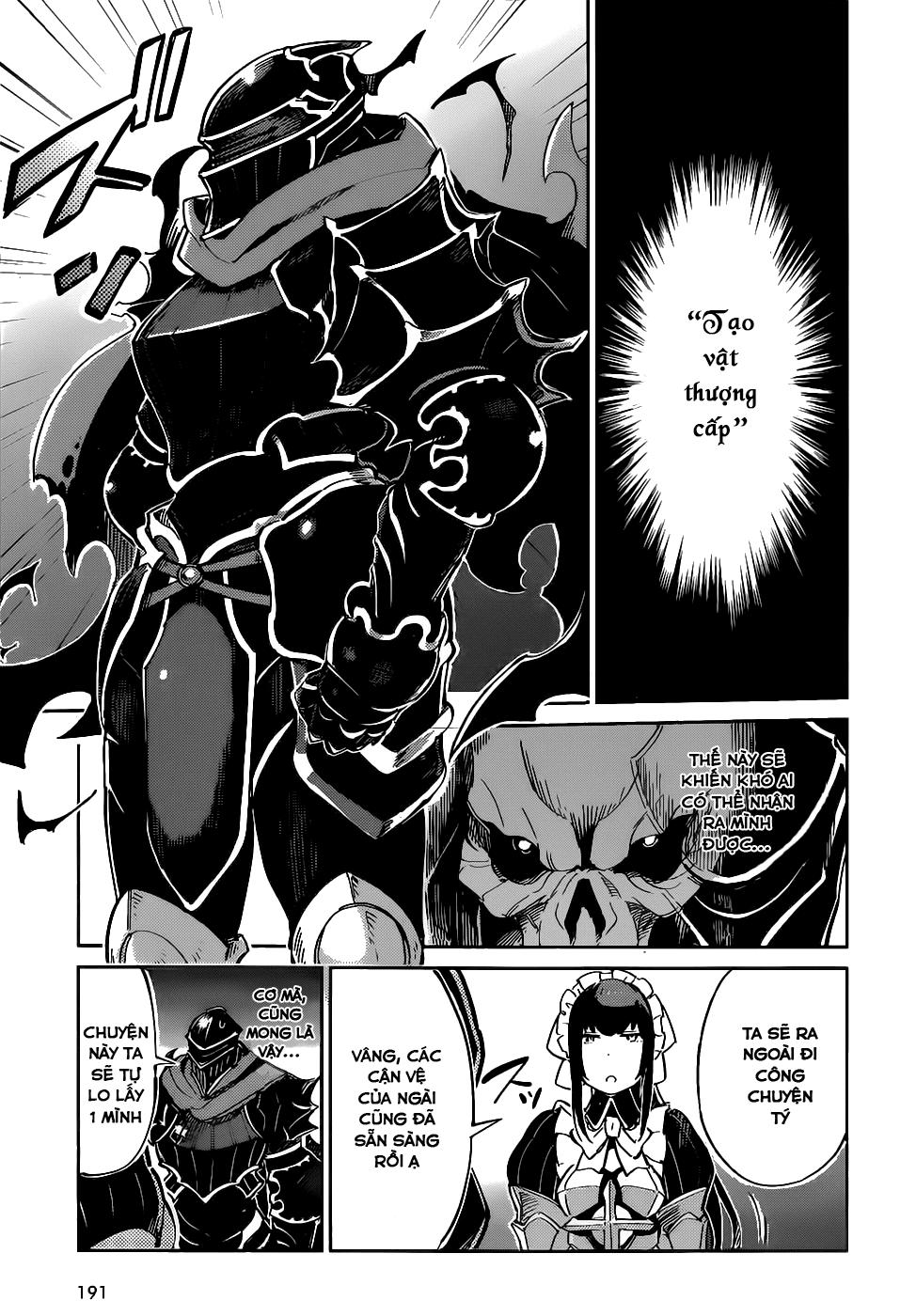 Khám Phá Thế Giới Game Chap 2 - Next Chap 3