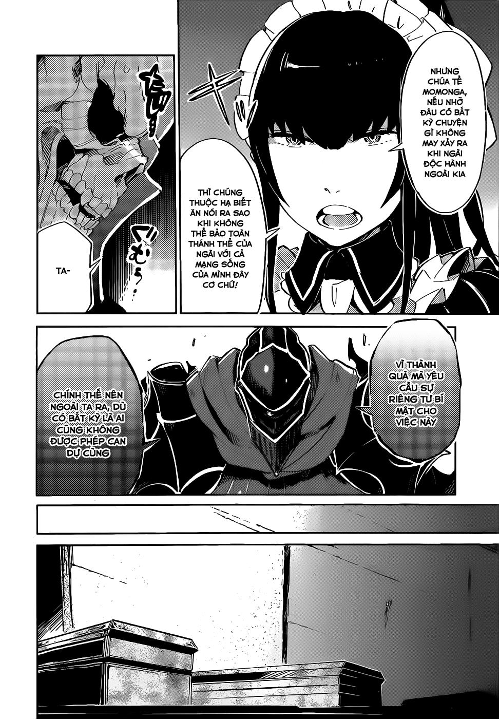 Khám Phá Thế Giới Game Chap 2 - Next Chap 3
