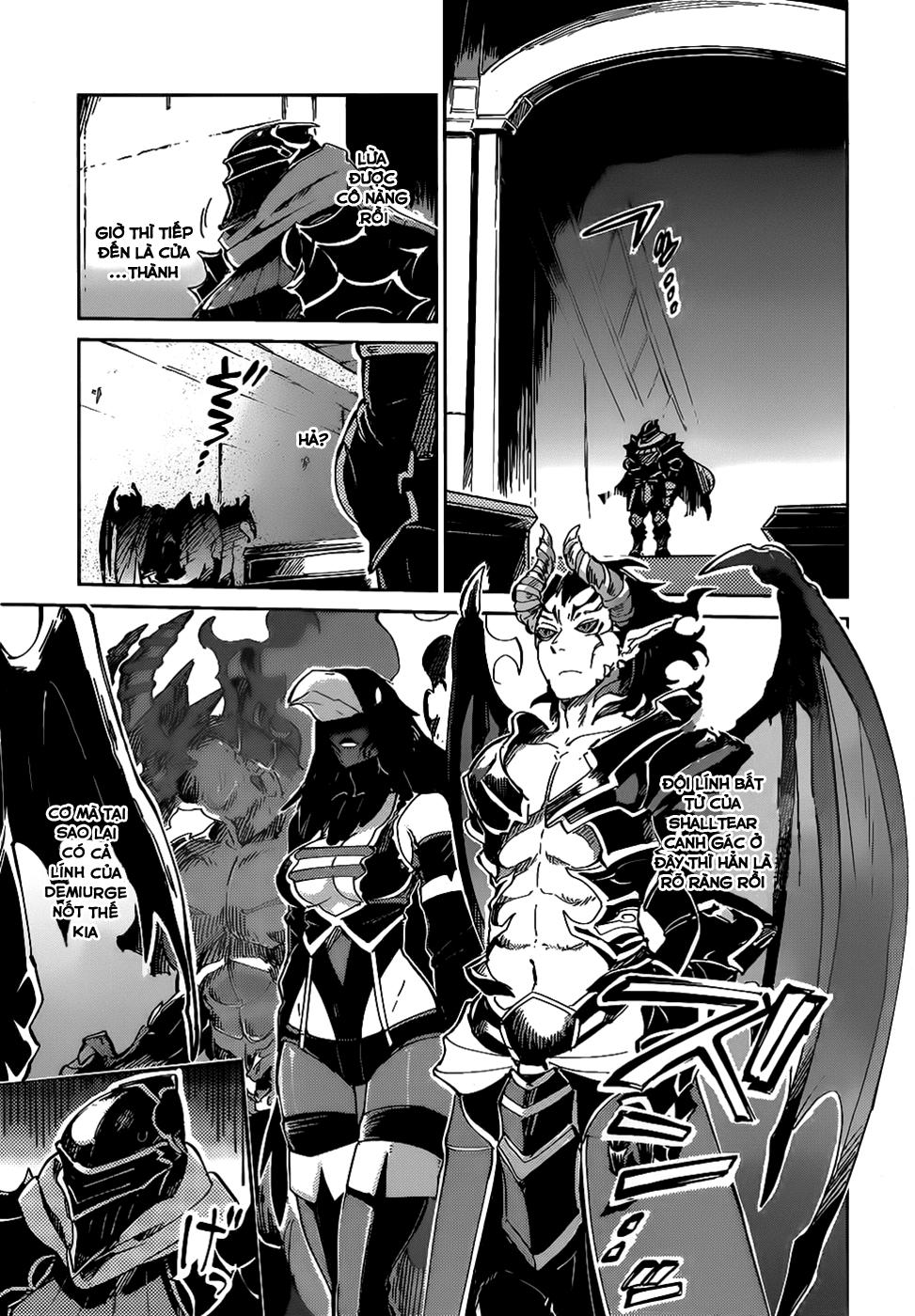 Khám Phá Thế Giới Game Chap 2 - Next Chap 3