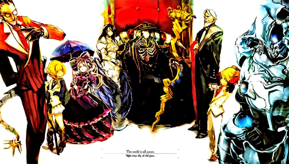 Khám Phá Thế Giới Game Chap 2 - Next Chap 3