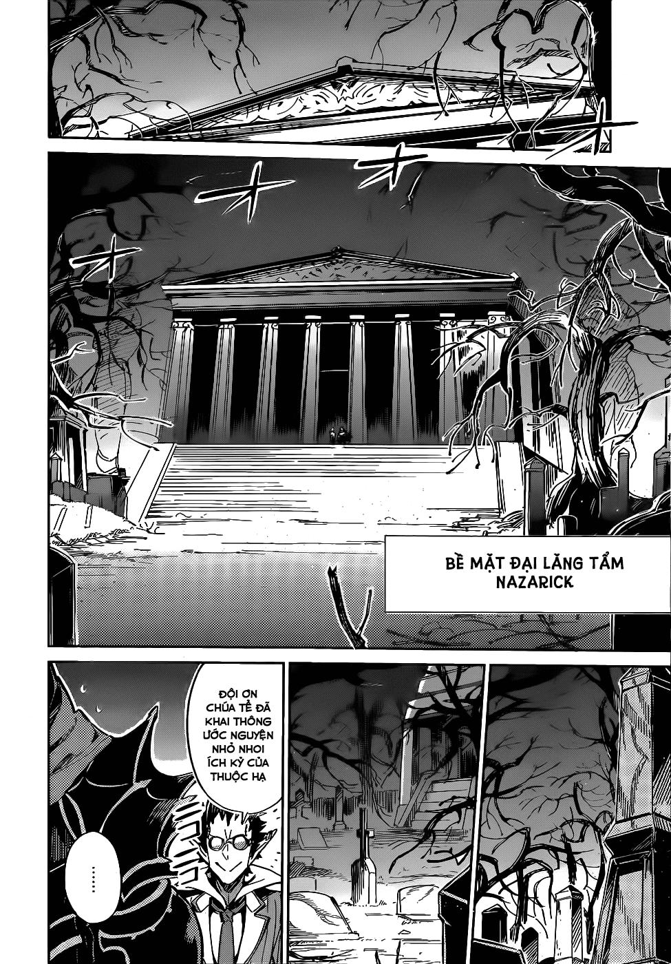 Khám Phá Thế Giới Game Chap 2 - Next Chap 3