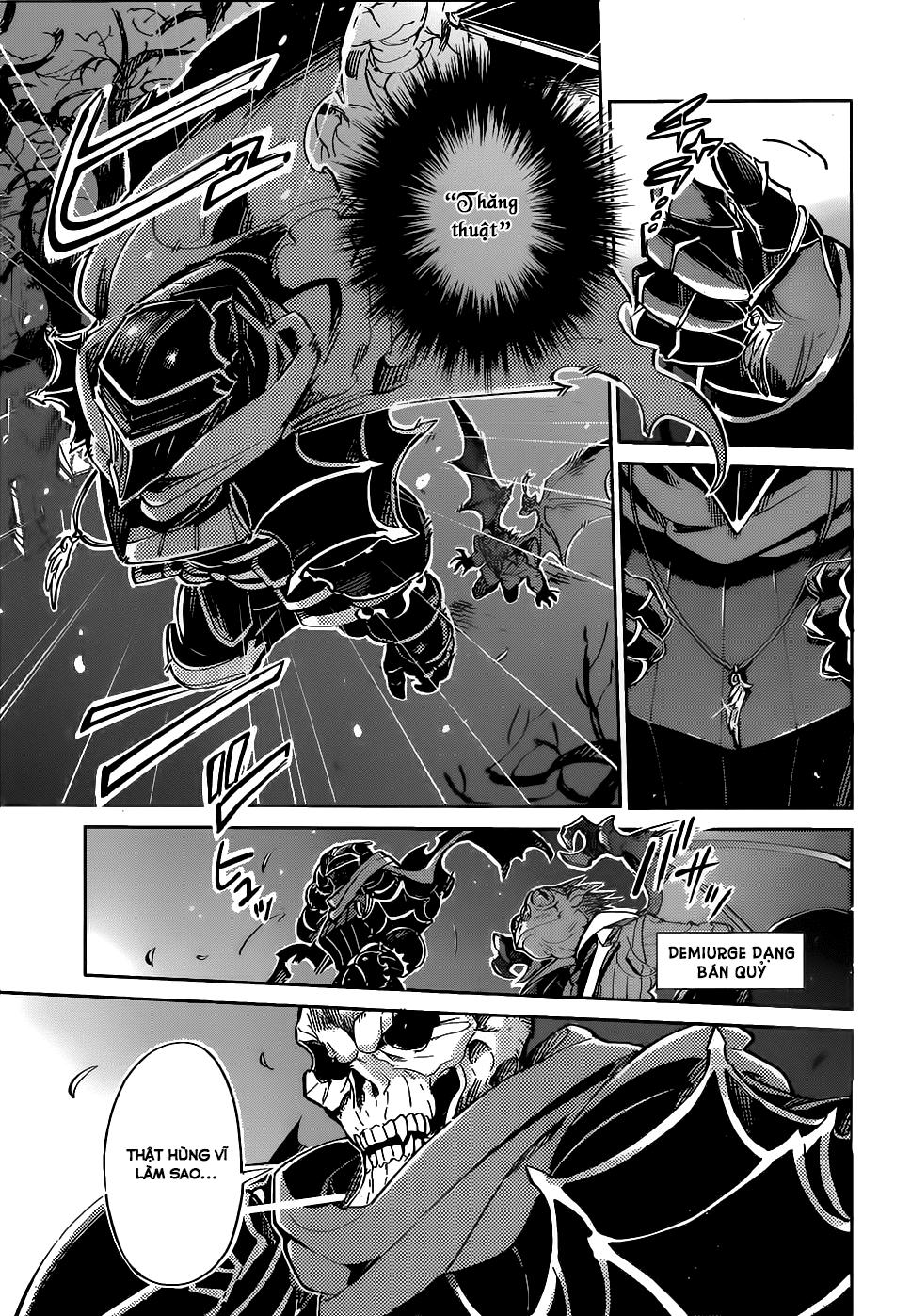 Khám Phá Thế Giới Game Chap 2 - Next Chap 3