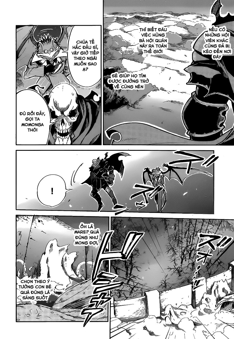 Khám Phá Thế Giới Game Chap 2 - Next Chap 3